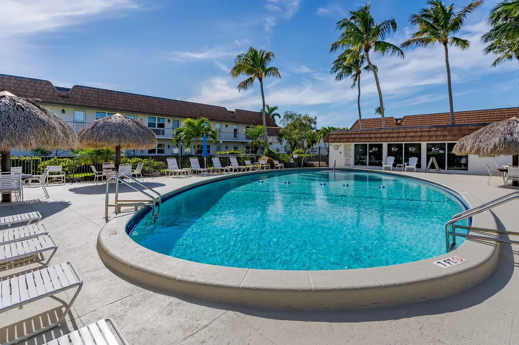 240 N Collier Boulevard Marco Island FL 34145