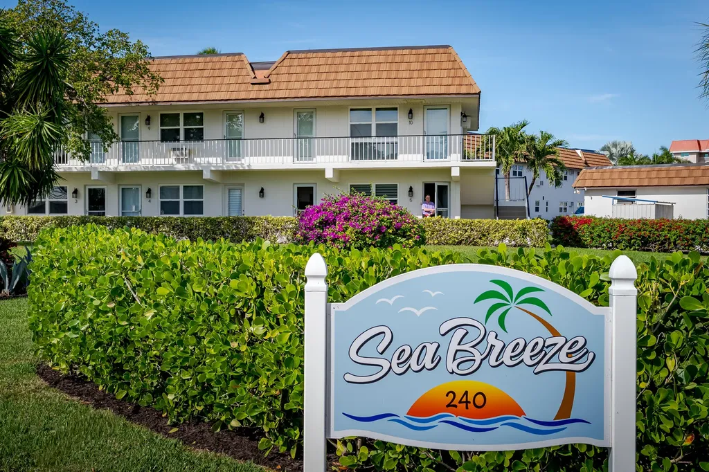 240 N Collier Boulevard Marco Island FL 34145