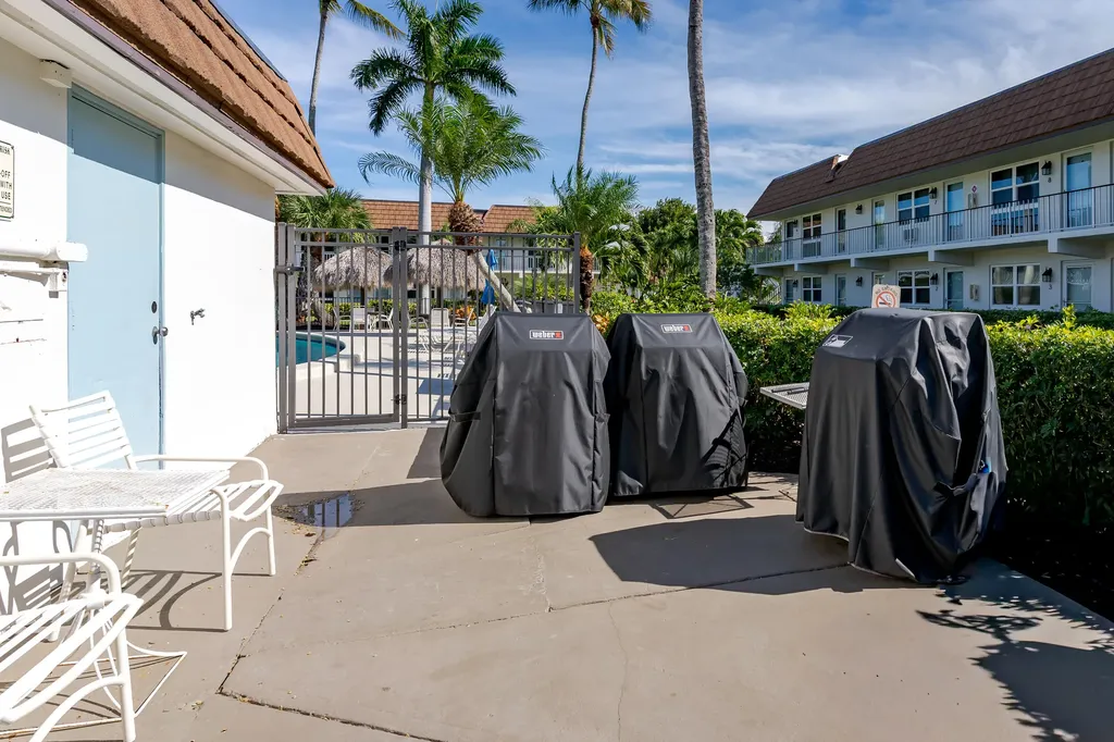 240 N Collier Boulevard Marco Island FL 34145