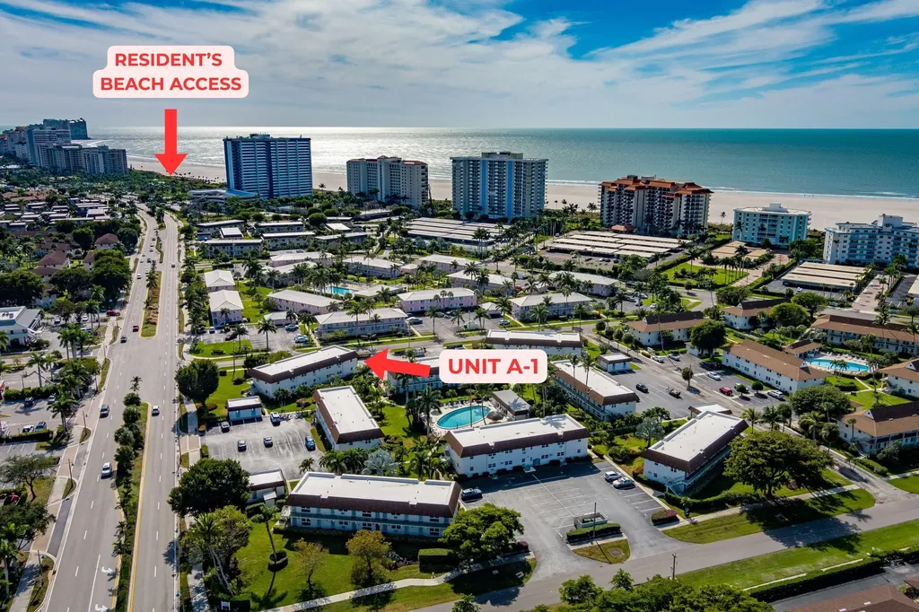 240 N Collier Boulevard Marco Island FL 34145