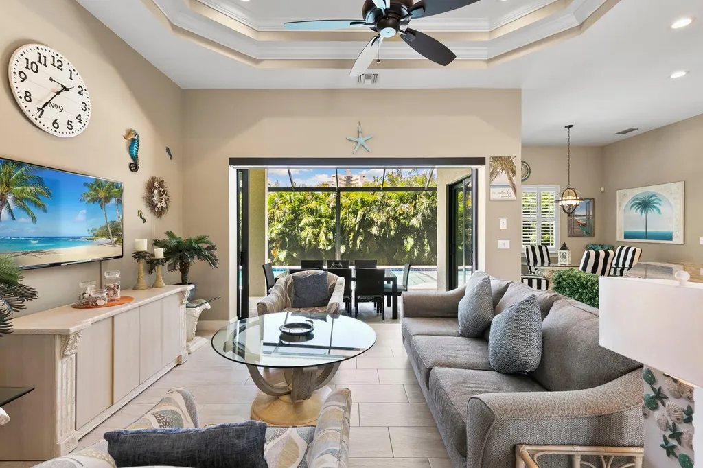 724 Seagrape Drive Marco Island FL 34145