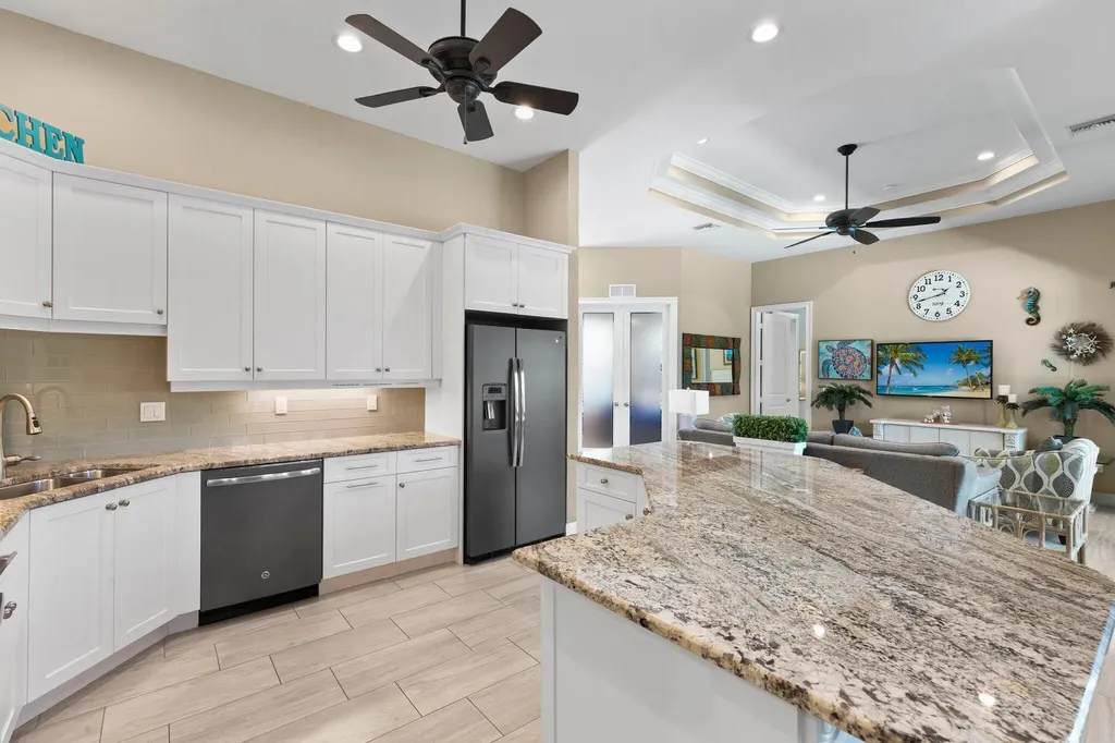 724 Seagrape Drive Marco Island FL 34145