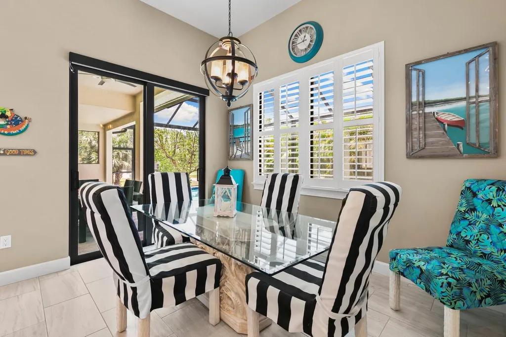 724 Seagrape Drive Marco Island FL 34145