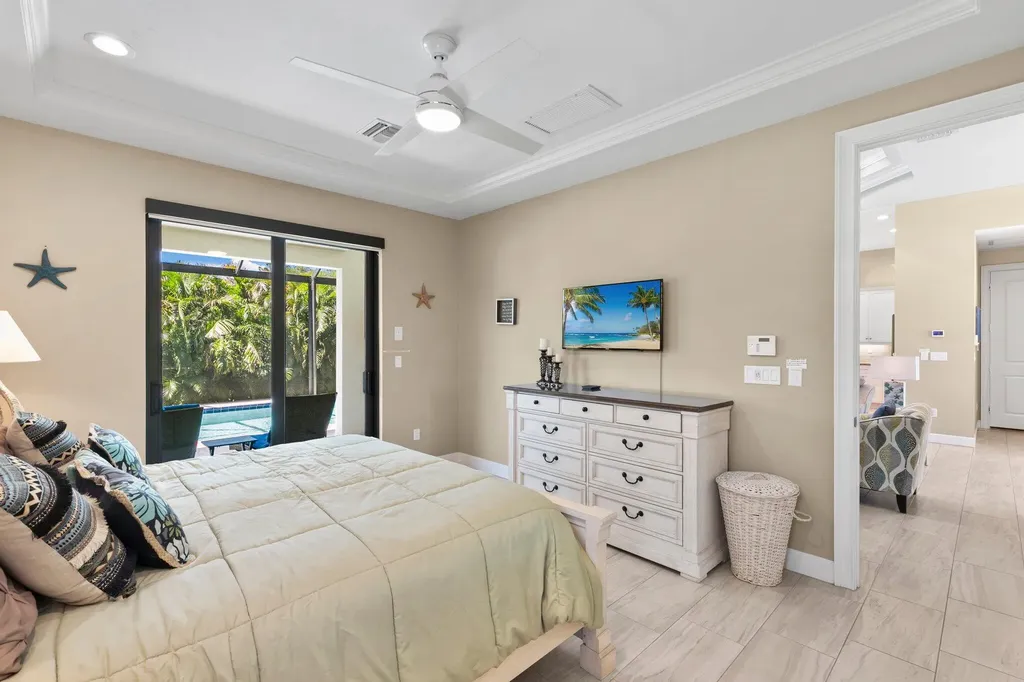 724 Seagrape Drive Marco Island FL 34145