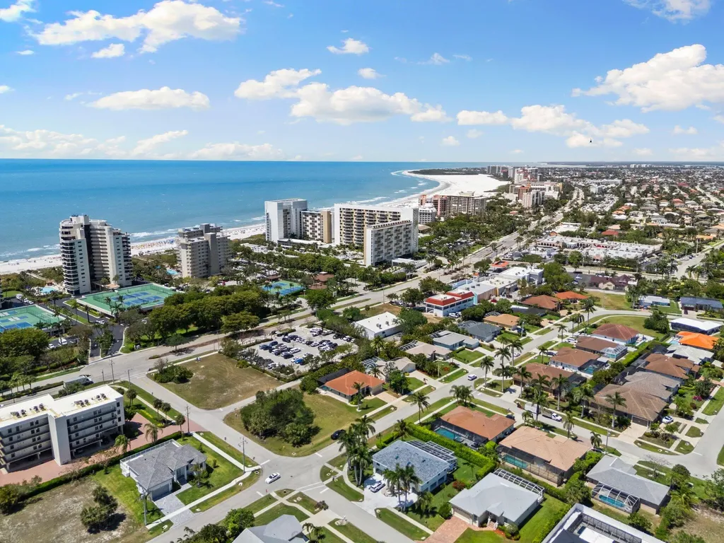 724 Seagrape Drive Marco Island FL 34145