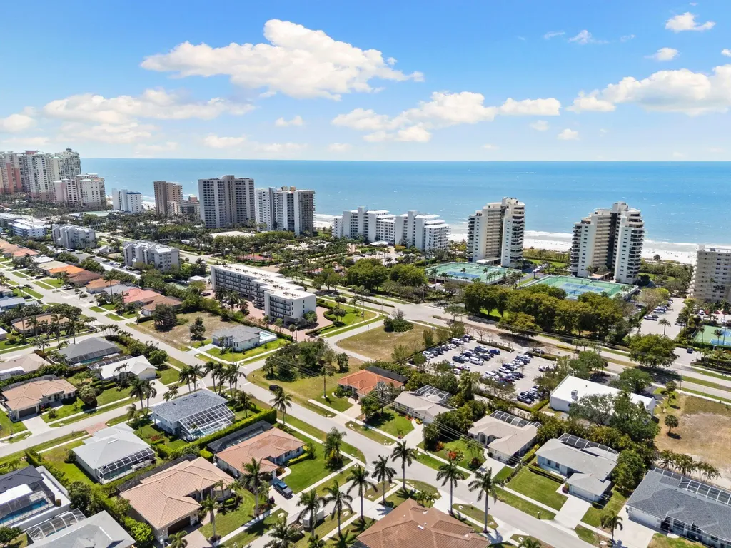 724 Seagrape Drive Marco Island FL 34145