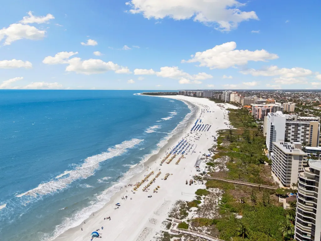 724 Seagrape Drive Marco Island FL 34145