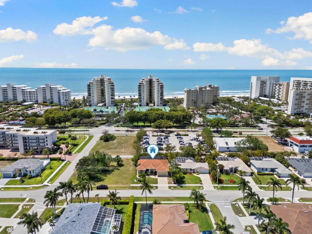 724 Seagrape Drive Marco Island FL 34145