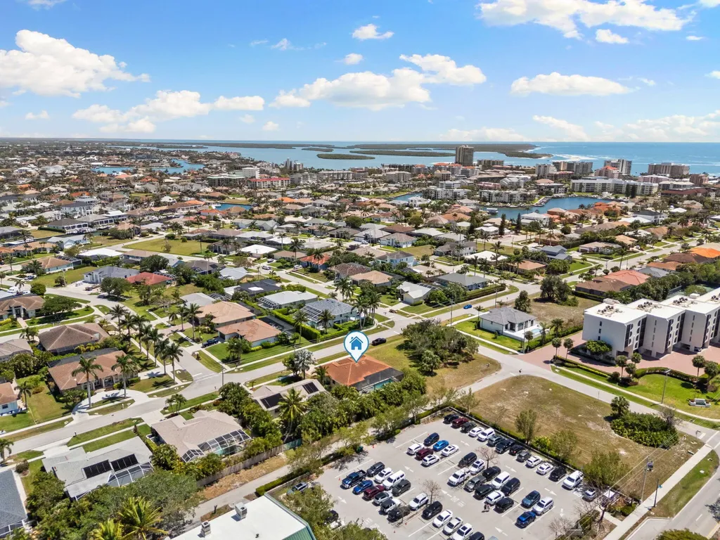 724 Seagrape Drive Marco Island FL 34145