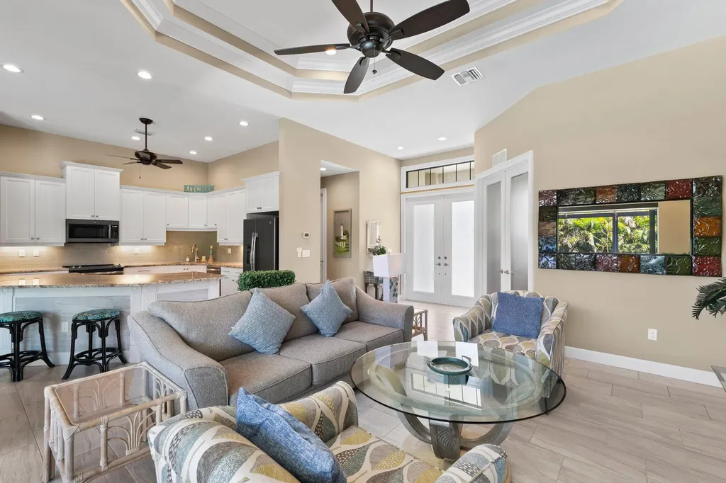 724 Seagrape Drive Marco Island FL 34145