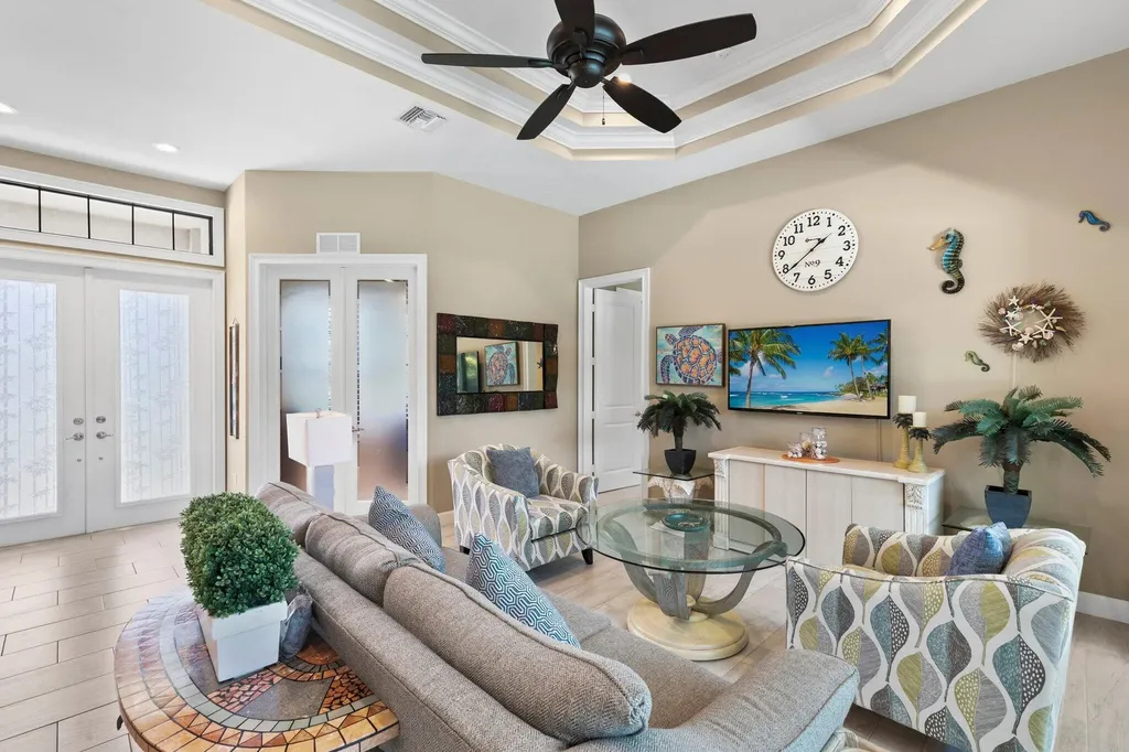 724 Seagrape Drive Marco Island FL 34145