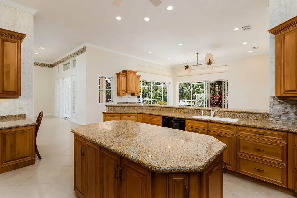 1649 Mcilvaine Court Marco Island FL 34145