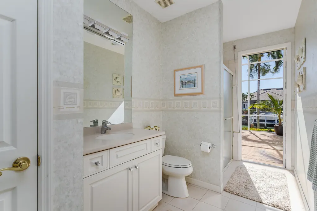 1649 Mcilvaine Court Marco Island FL 34145