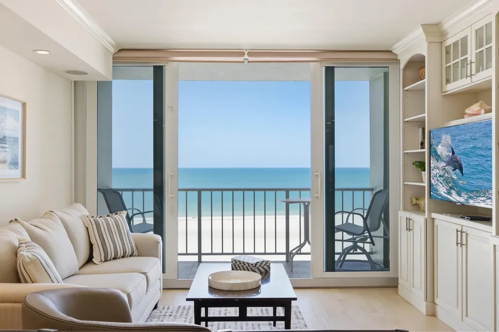 140 Seaview Court Marco Island FL 34145