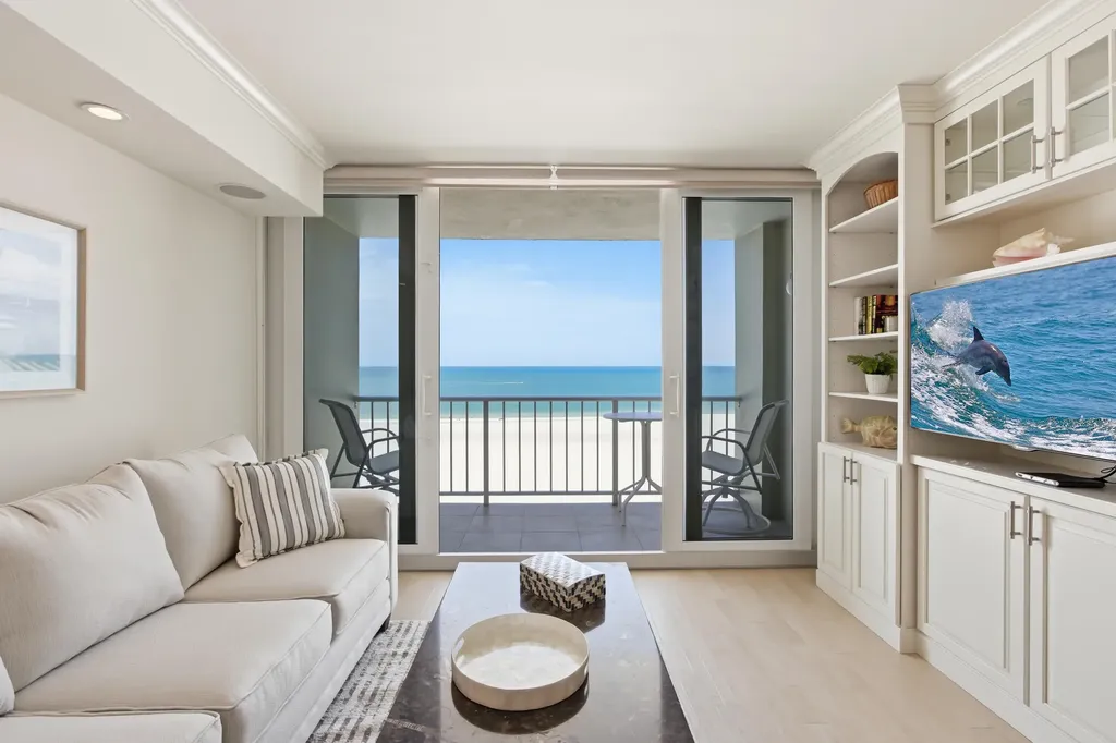 140 Seaview Court Marco Island FL 34145