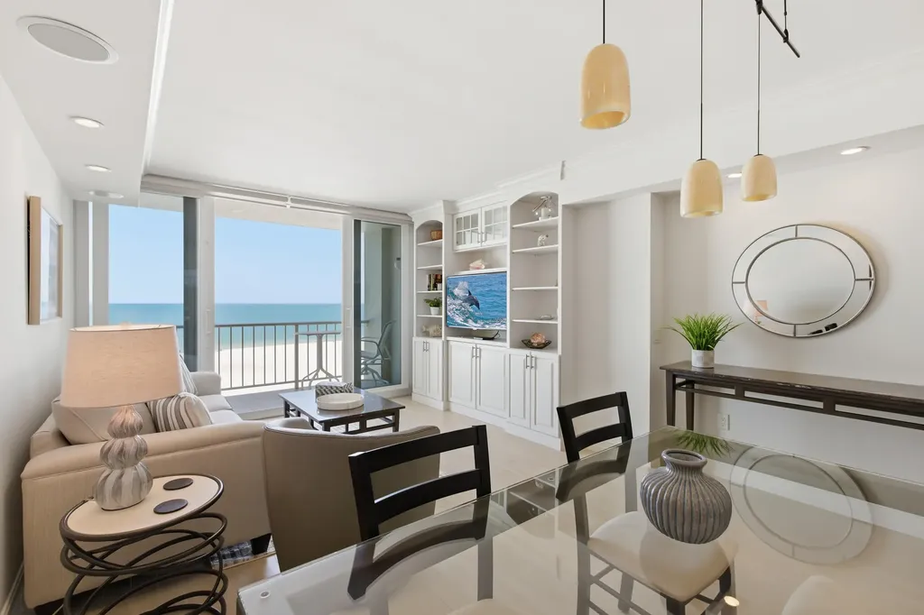 140 Seaview Court Marco Island FL 34145