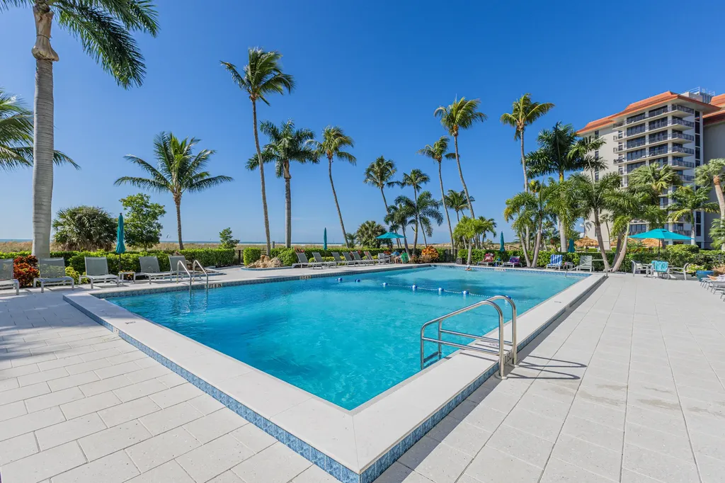 140 Seaview Court Marco Island FL 34145