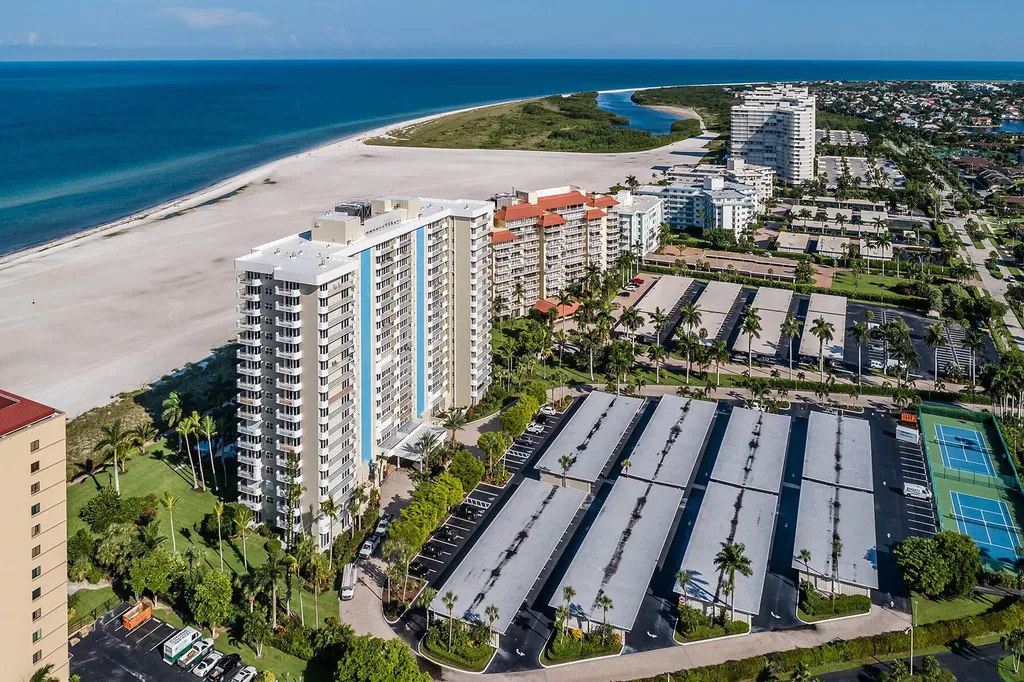 140 Seaview Court Marco Island FL 34145