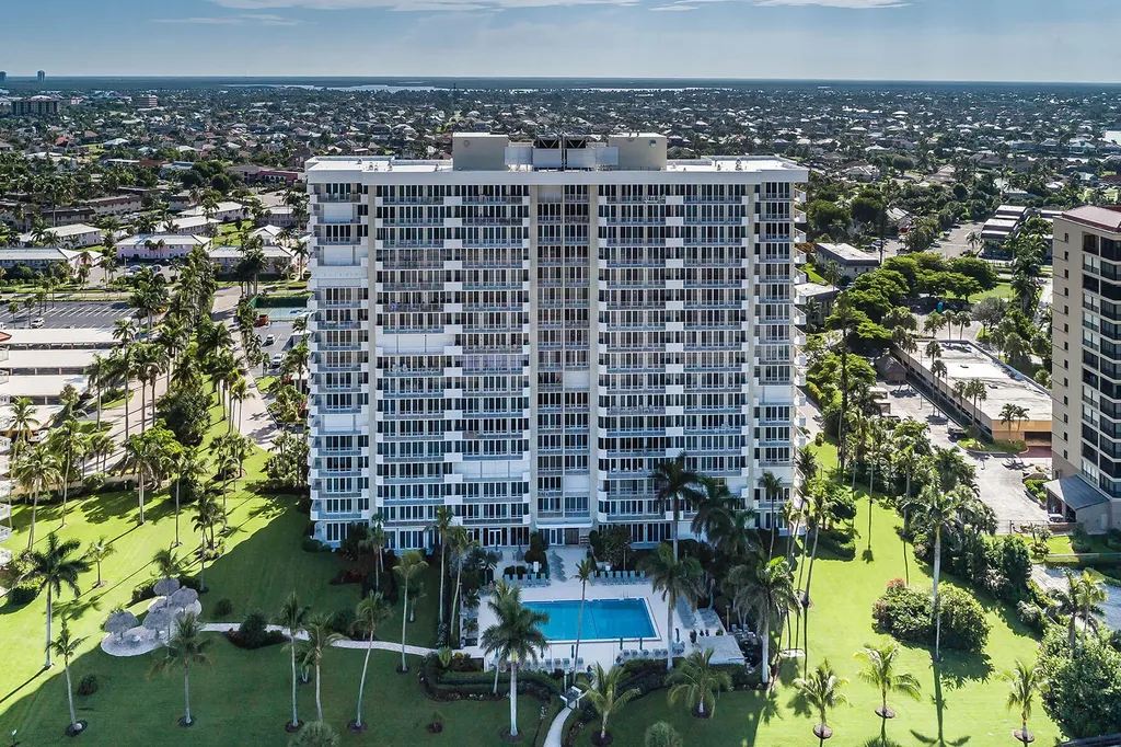 140 Seaview Court Marco Island FL 34145