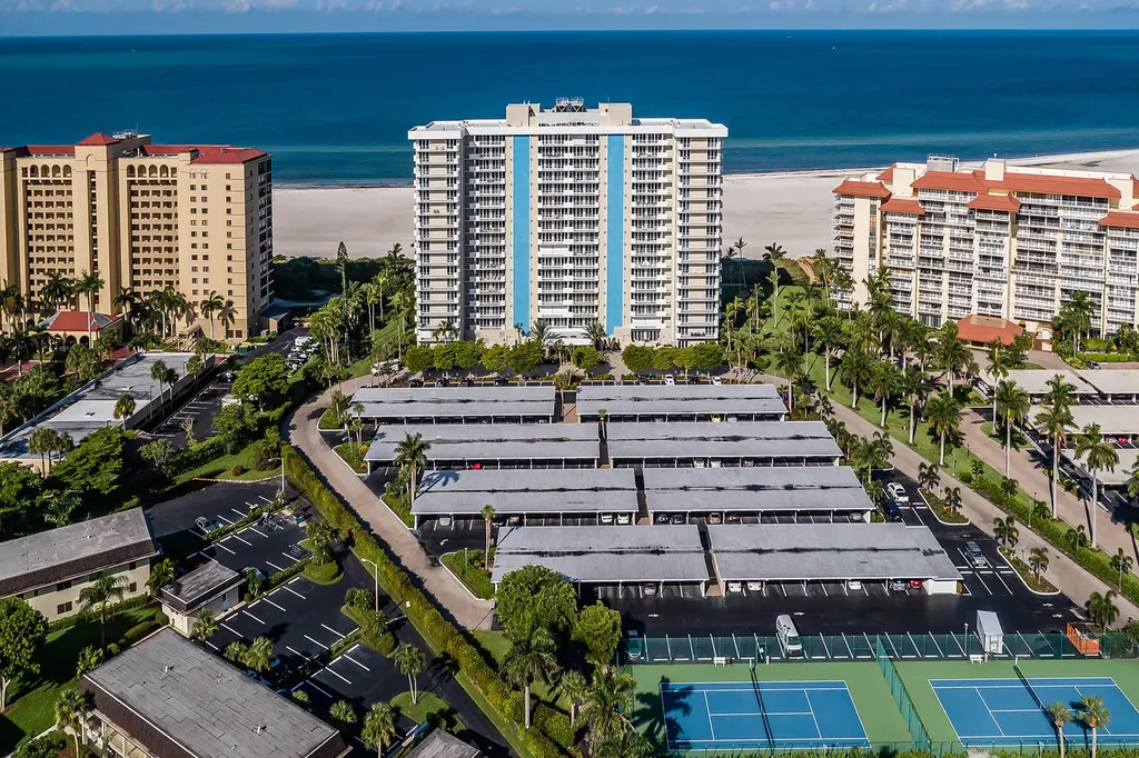 140 Seaview Court Marco Island FL 34145