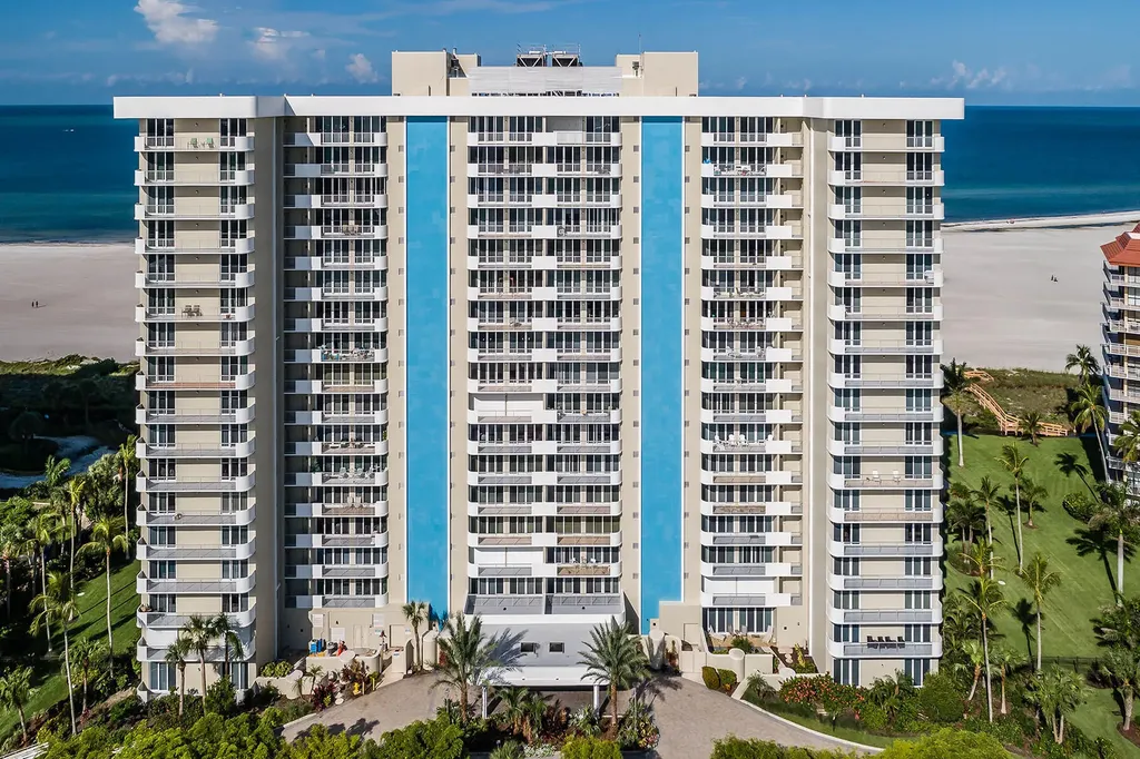 140 Seaview Court Marco Island FL 34145