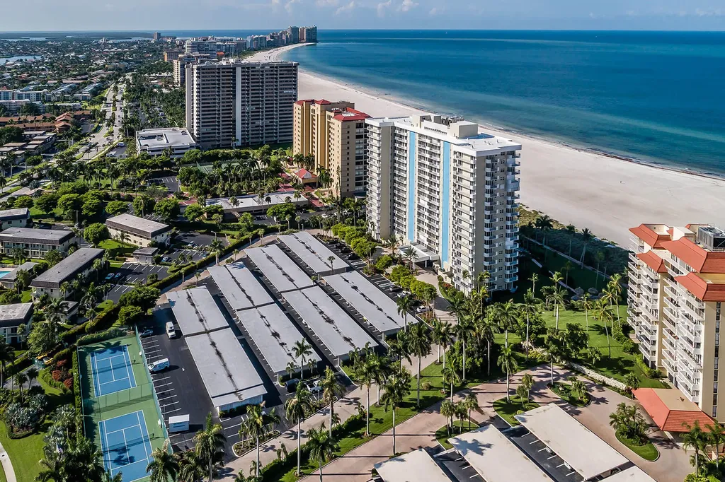 140 Seaview Court Marco Island FL 34145