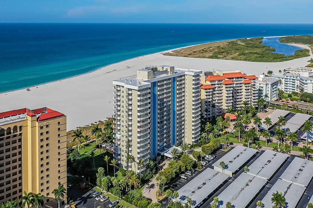 140 Seaview Court Marco Island FL 34145