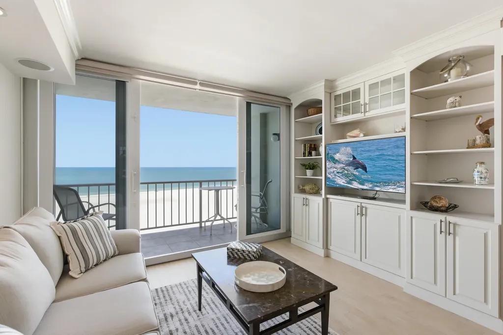 140 Seaview Court Marco Island FL 34145