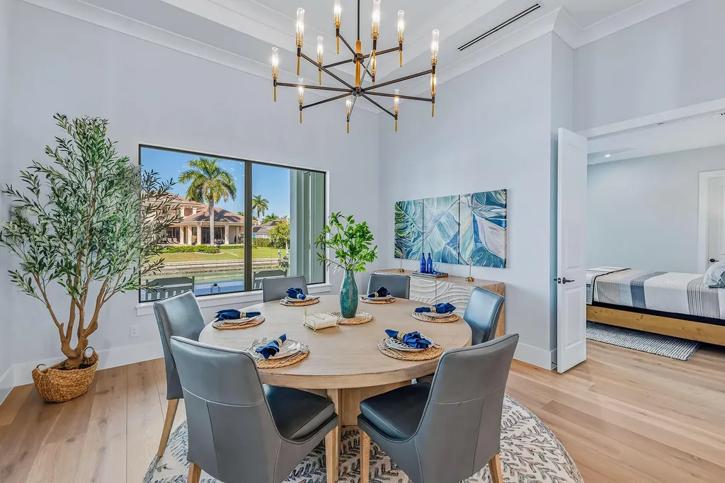 840 S Heathwood Drive Marco Island FL 34145