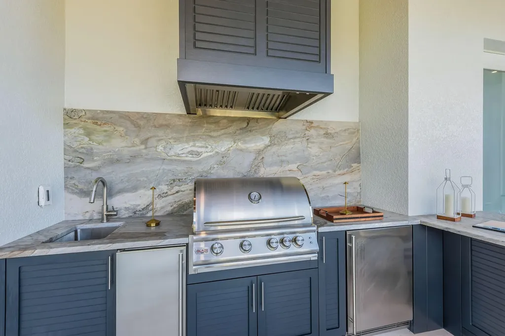 840 S Heathwood Drive Marco Island FL 34145