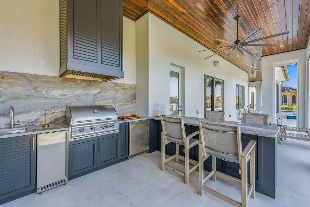 840 S Heathwood Drive Marco Island FL 34145