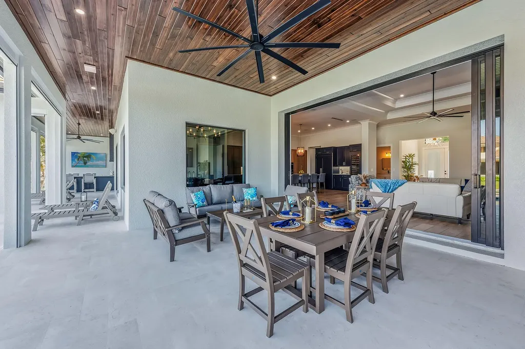 840 S Heathwood Drive Marco Island FL 34145