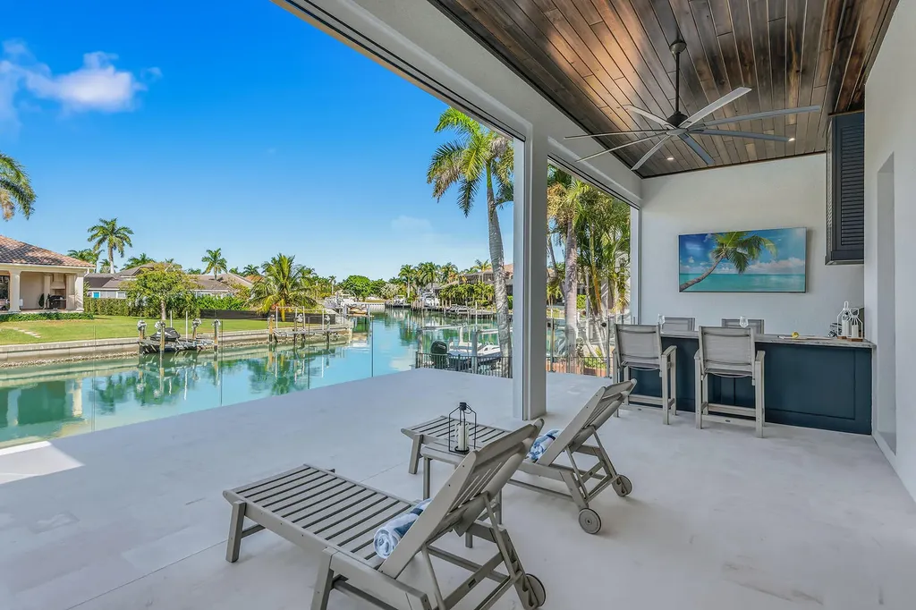 840 S Heathwood Drive Marco Island FL 34145