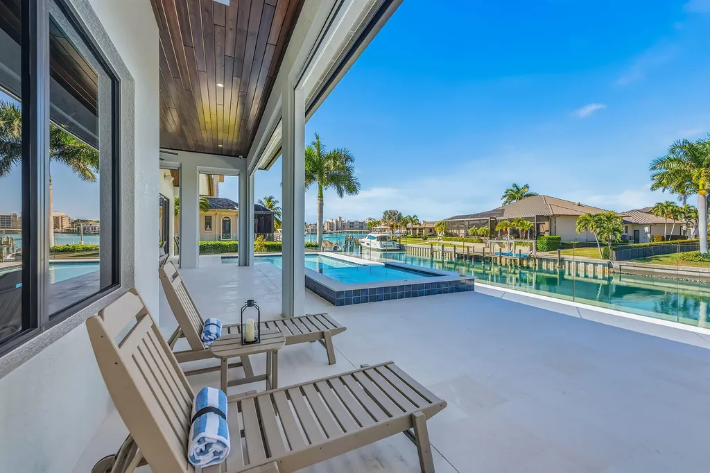 840 S Heathwood Drive Marco Island FL 34145