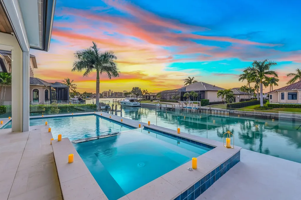 840 S Heathwood Drive Marco Island FL 34145