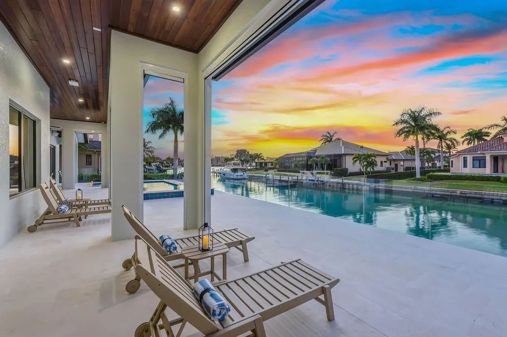 840 S Heathwood Drive Marco Island FL 34145