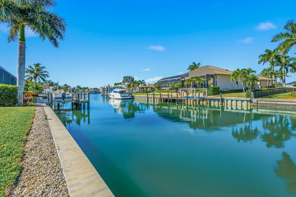 840 S Heathwood Drive Marco Island FL 34145