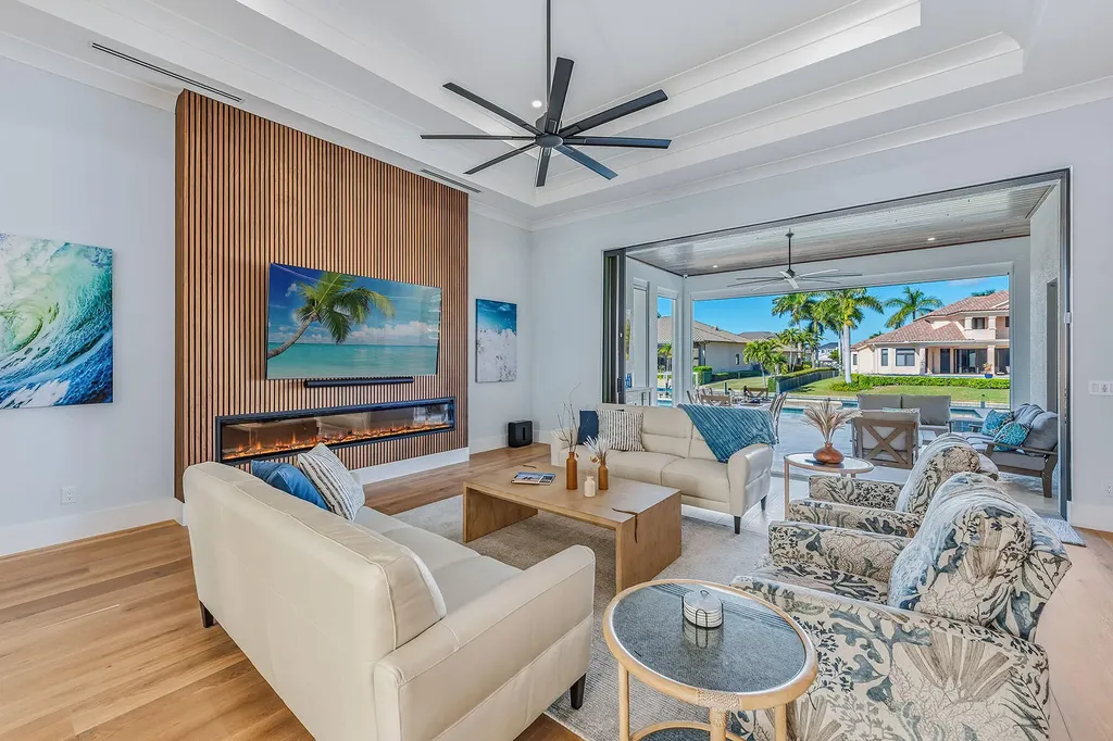 840 S Heathwood Drive Marco Island FL 34145