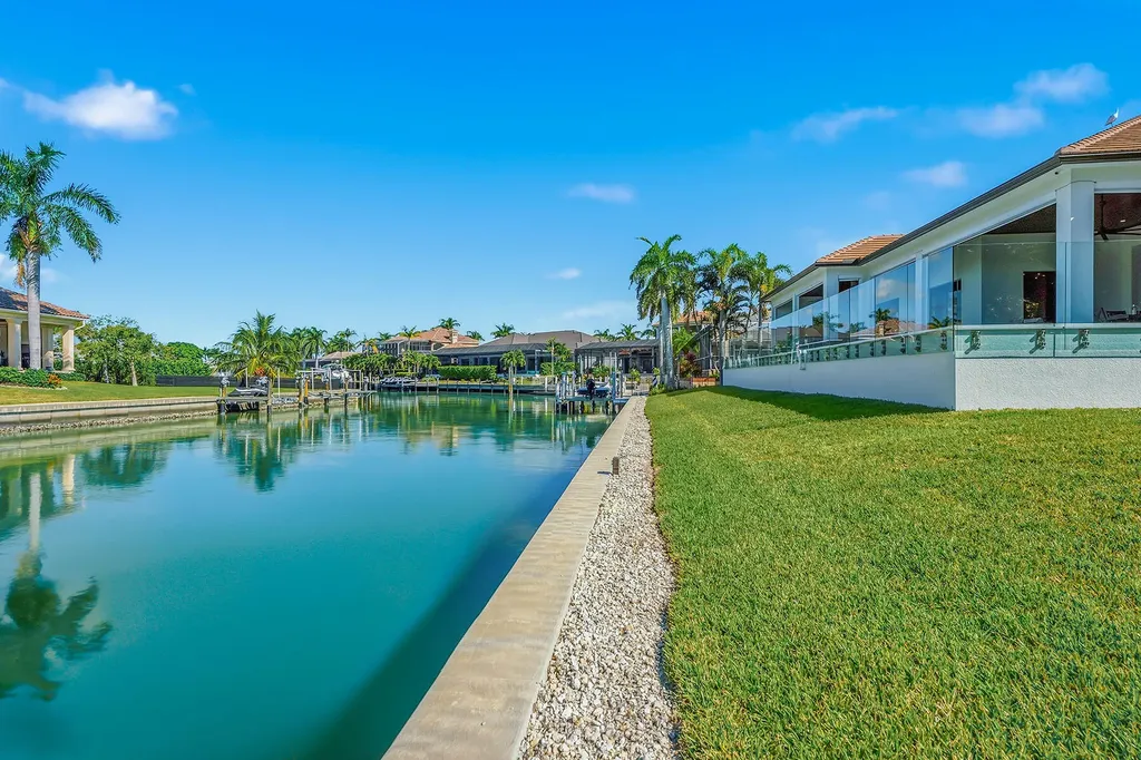 840 S Heathwood Drive Marco Island FL 34145