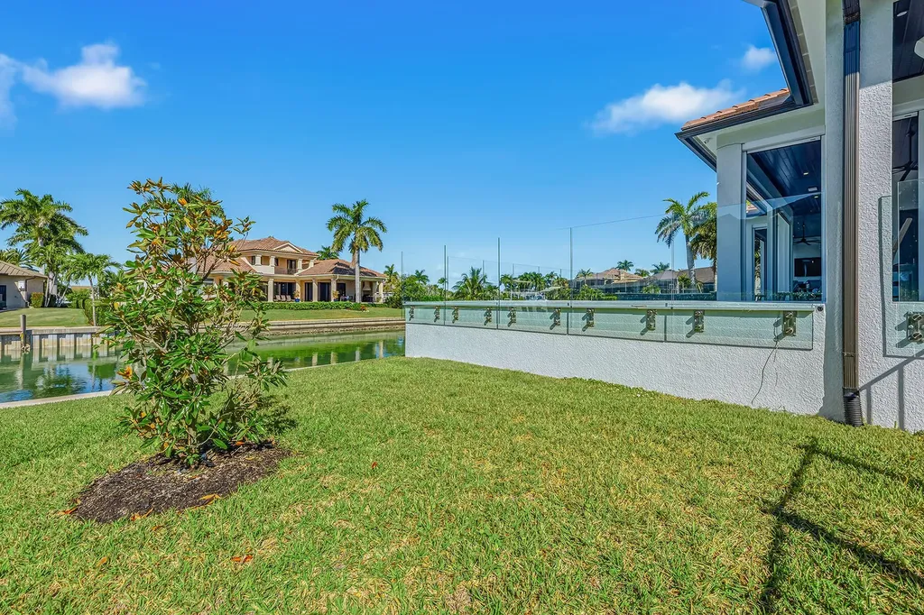 840 S Heathwood Drive Marco Island FL 34145