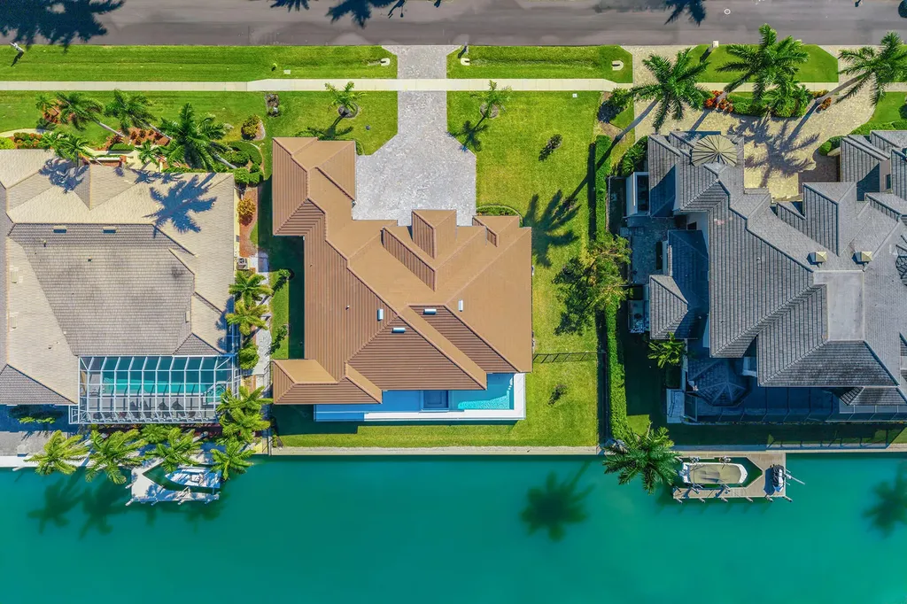 840 S Heathwood Drive Marco Island FL 34145