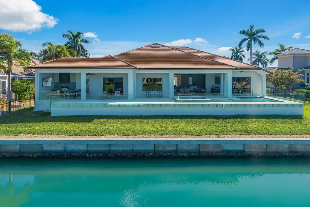 840 S Heathwood Drive Marco Island FL 34145