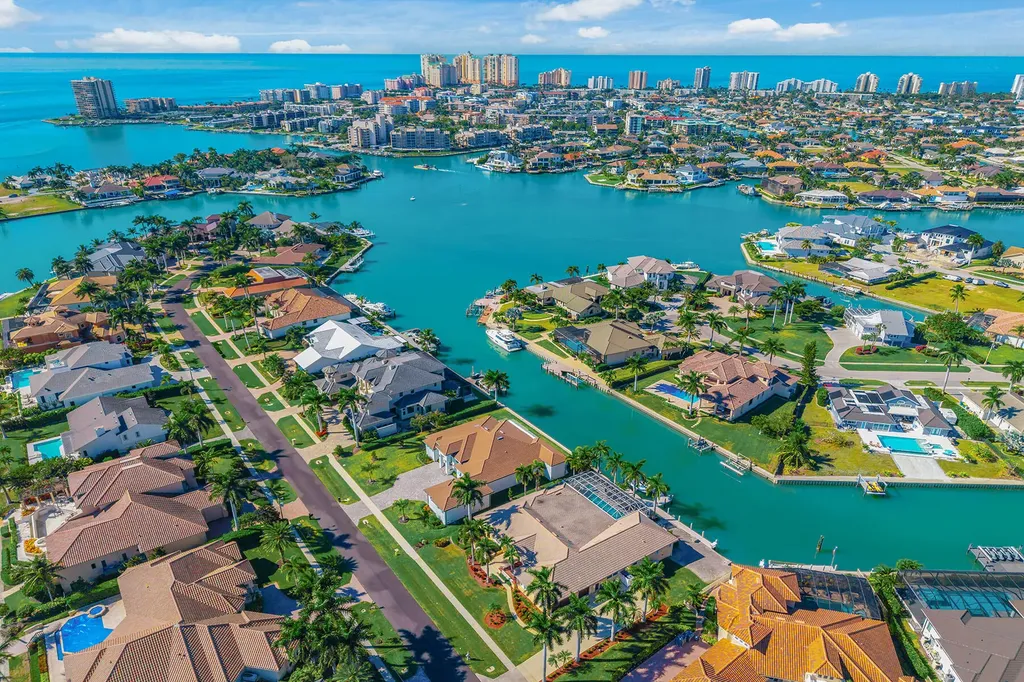 840 S Heathwood Drive Marco Island FL 34145