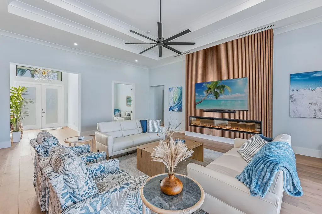 840 S Heathwood Drive Marco Island FL 34145