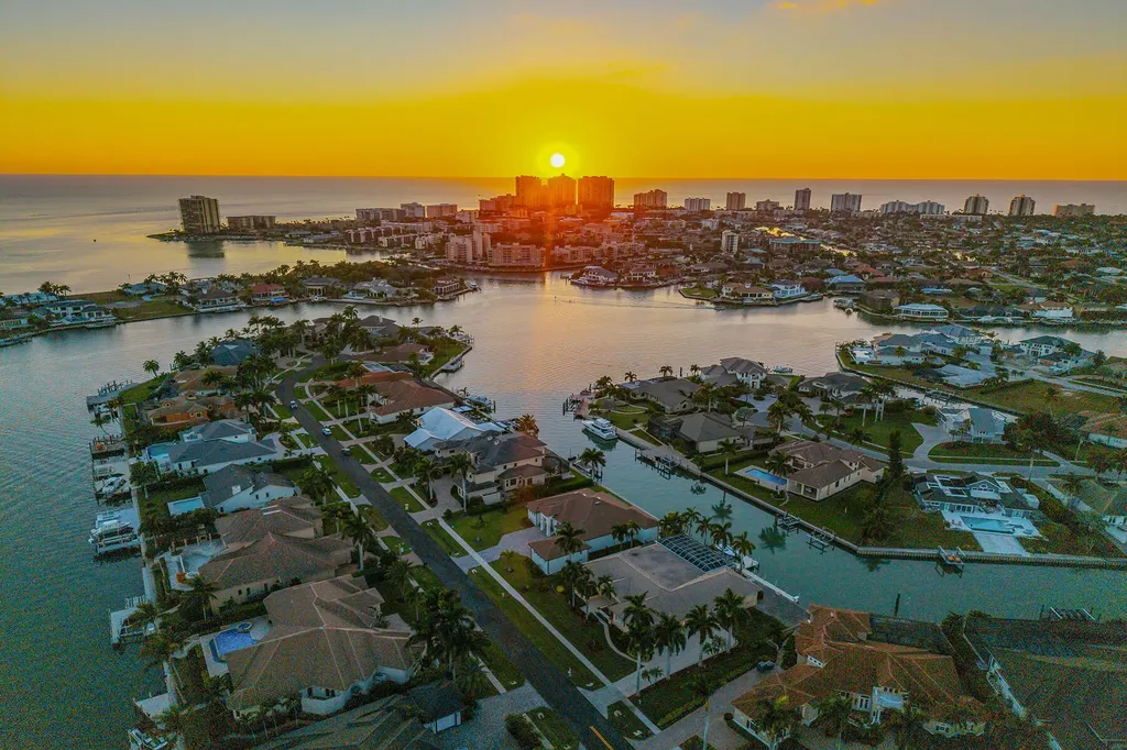 840 S Heathwood Drive Marco Island FL 34145