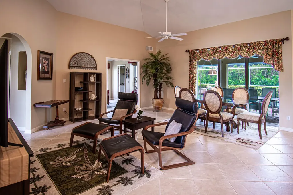 119 Balfour Drive Marco Island FL 34145