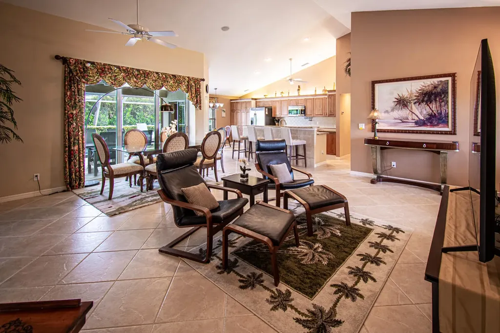 119 Balfour Drive Marco Island FL 34145