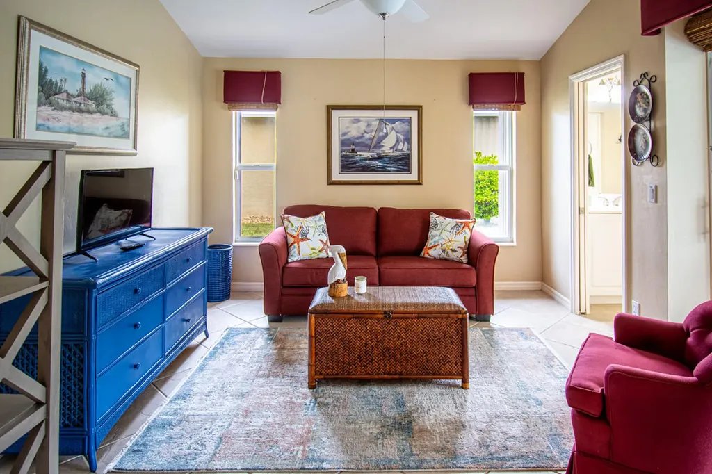 119 Balfour Drive Marco Island FL 34145