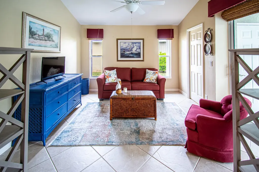 119 Balfour Drive Marco Island FL 34145