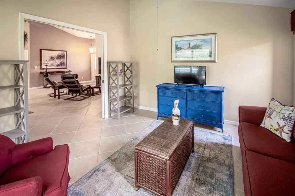 119 Balfour Drive Marco Island FL 34145